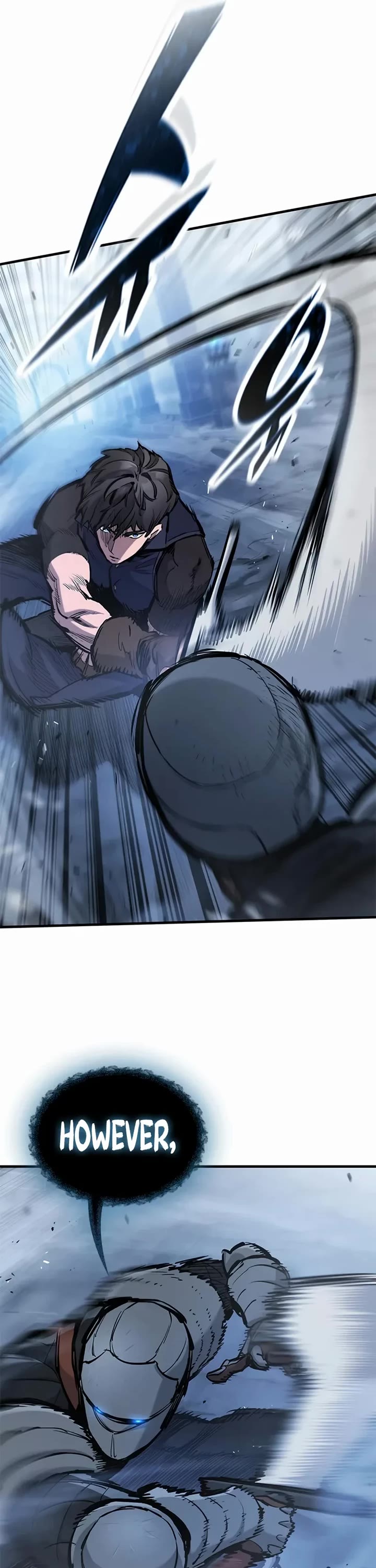 Eternally Regressing Knight chapter 101 page 15