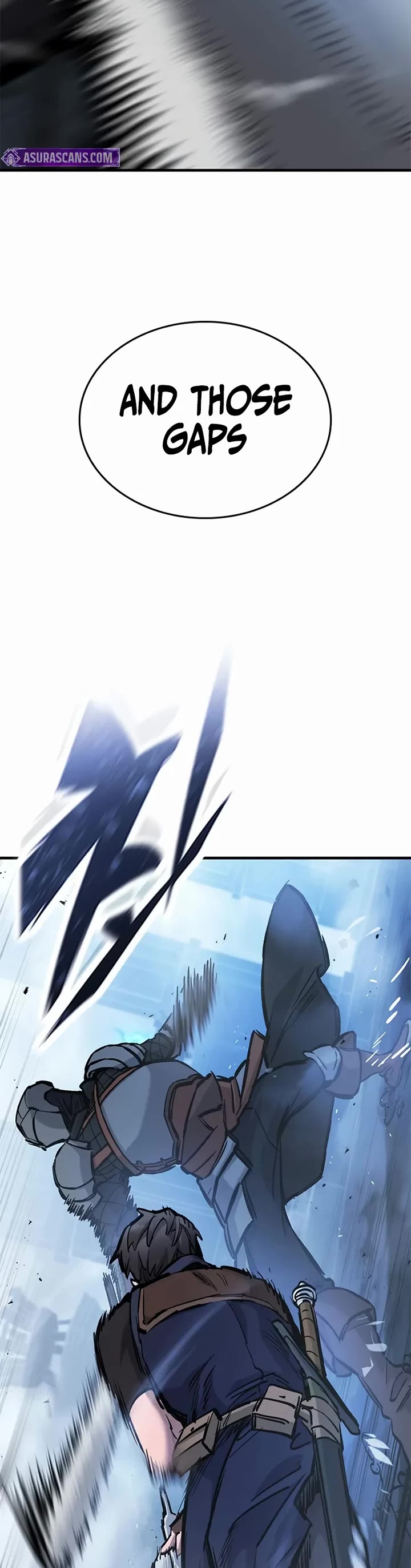 Eternally Regressing Knight chapter 101 page 17