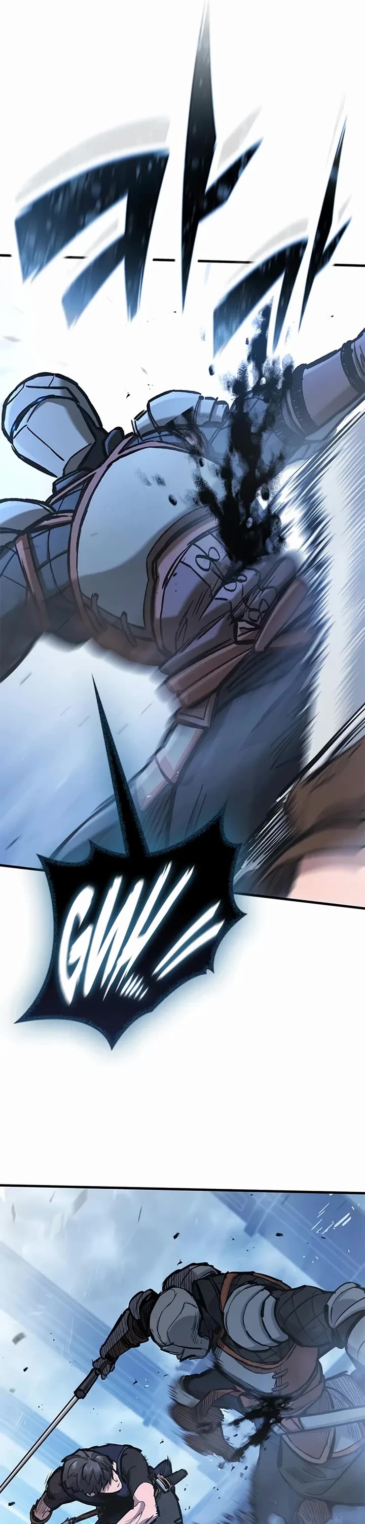 Eternally Regressing Knight chapter 101 page 19