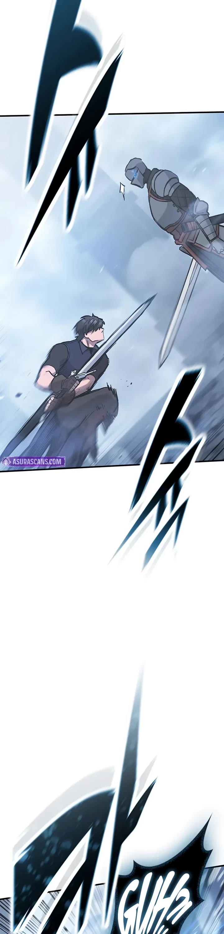 Eternally Regressing Knight chapter 101 page 2