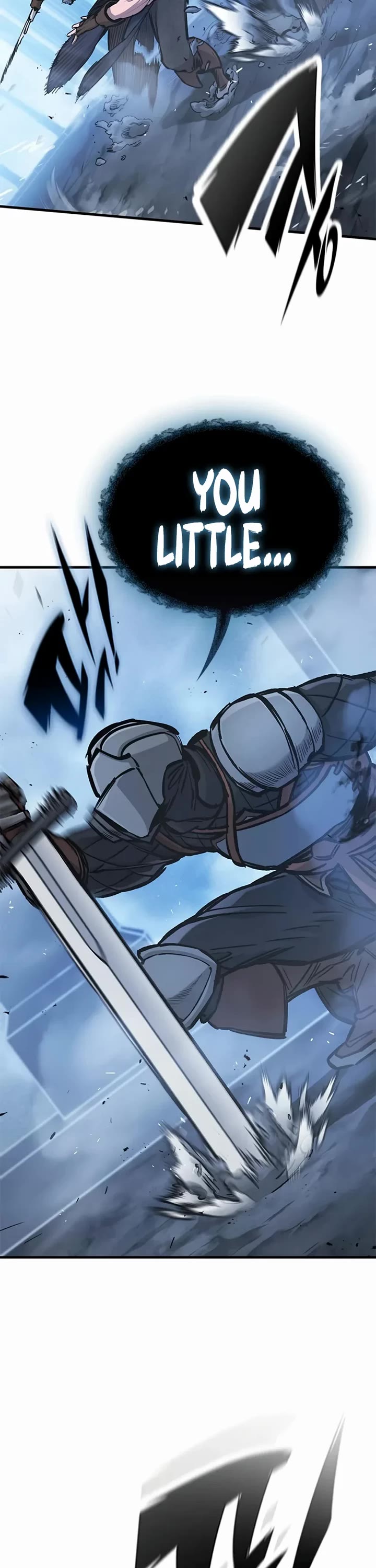 Eternally Regressing Knight chapter 101 page 20