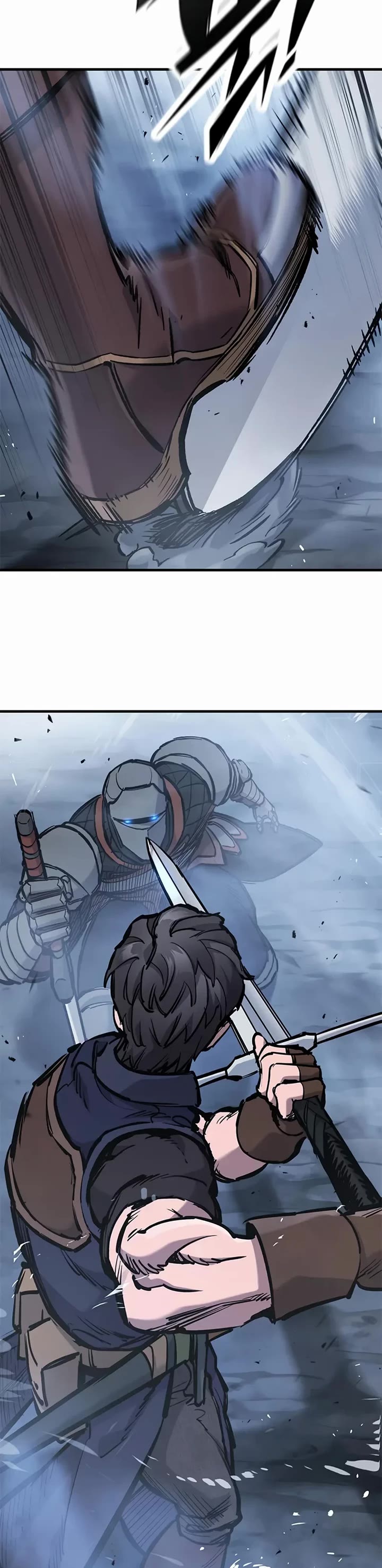 Eternally Regressing Knight chapter 101 page 21