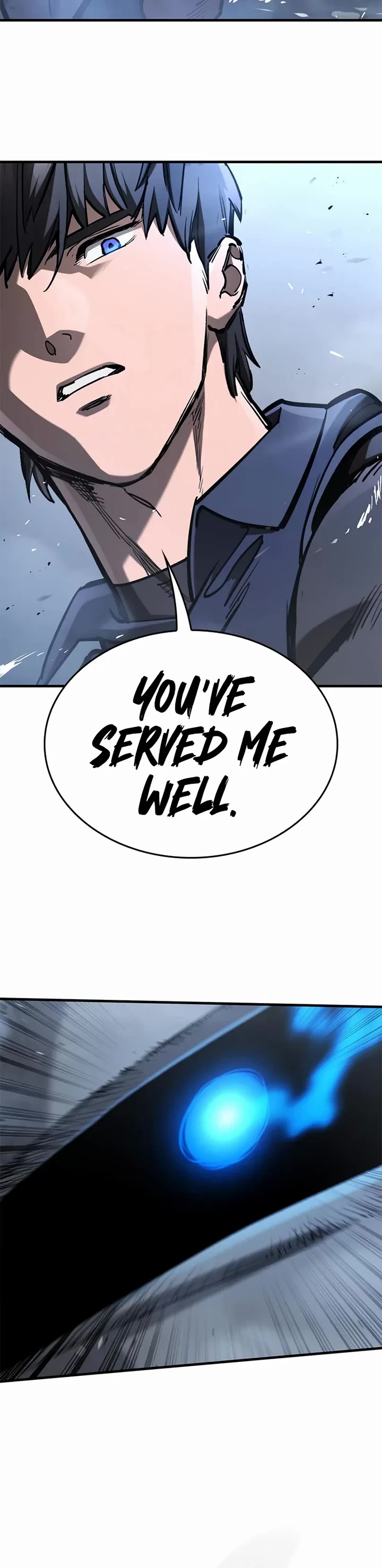 Eternally Regressing Knight chapter 101 page 22