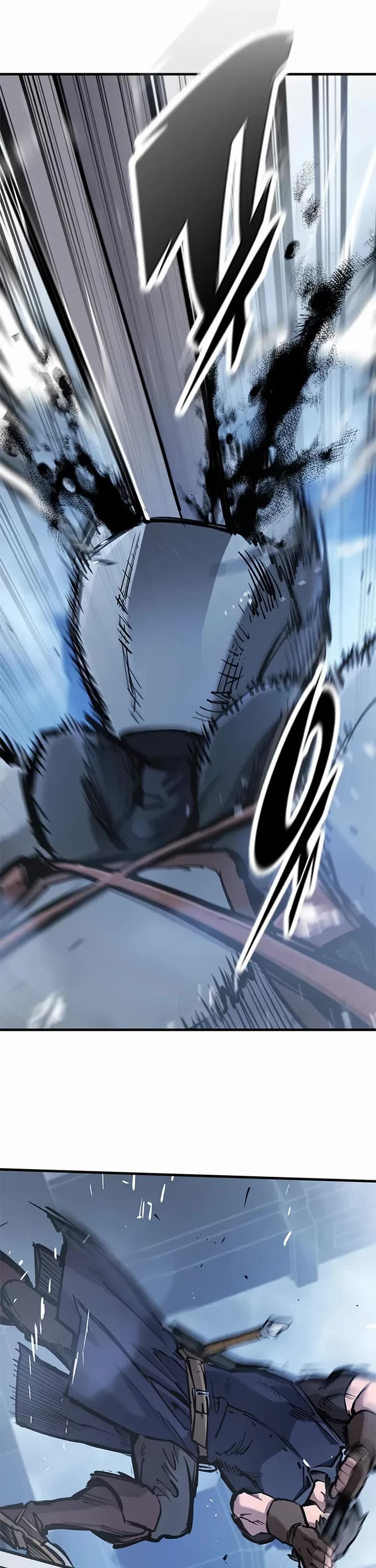 Eternally Regressing Knight chapter 101 page 23