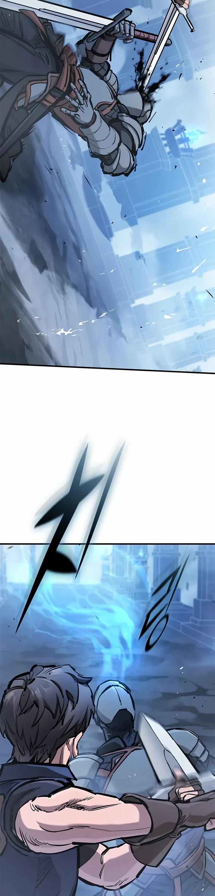 Eternally Regressing Knight chapter 101 page 24