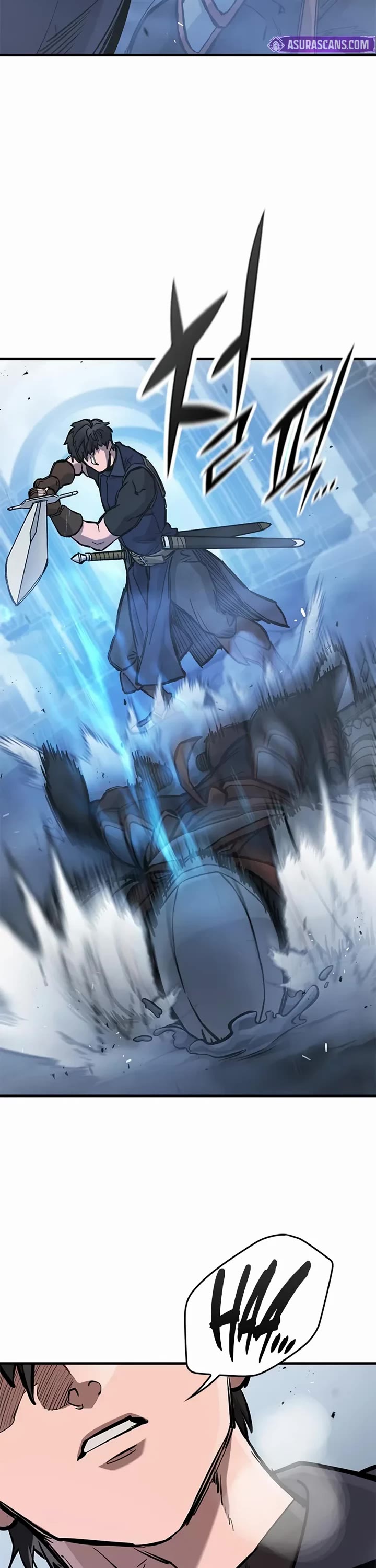 Eternally Regressing Knight chapter 101 page 25