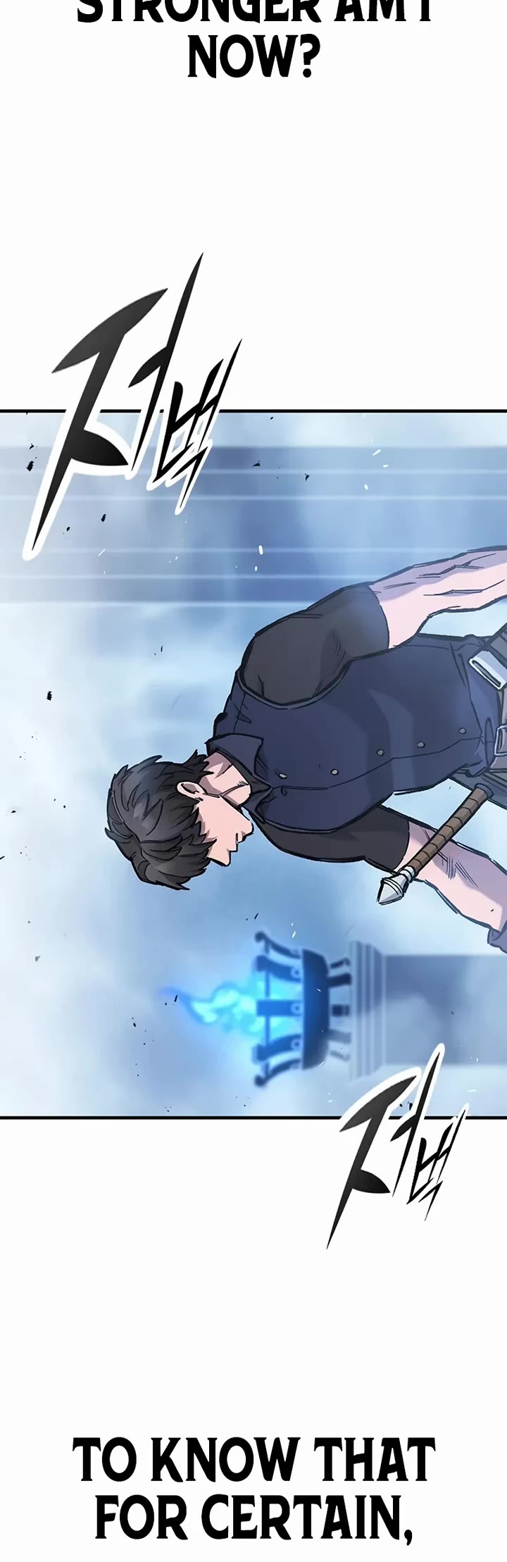 Eternally Regressing Knight chapter 101 page 27