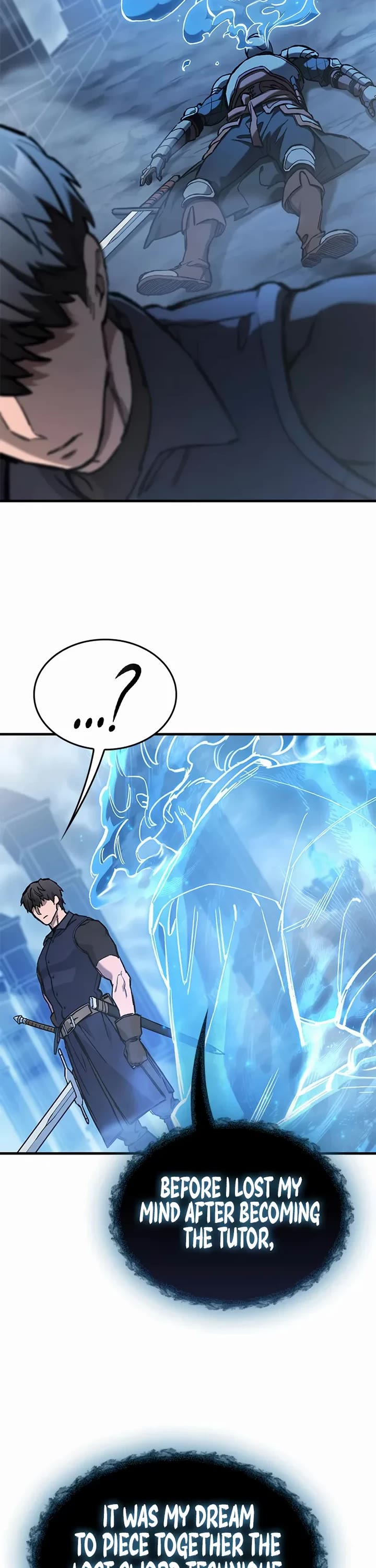 Eternally Regressing Knight chapter 101 page 29