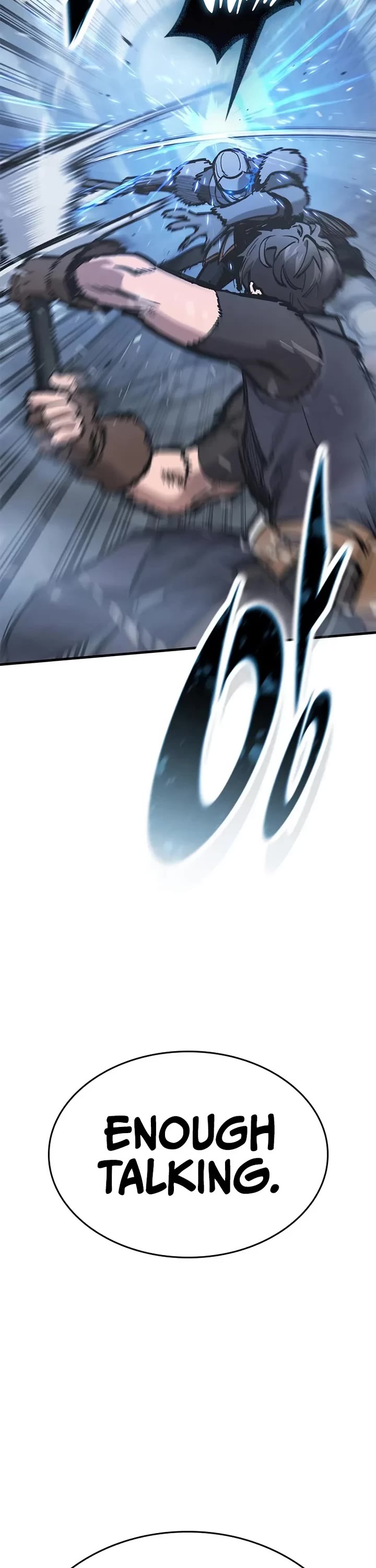 Eternally Regressing Knight chapter 101 page 3