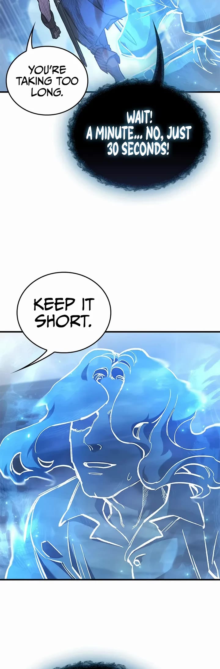 Eternally Regressing Knight chapter 101 page 31