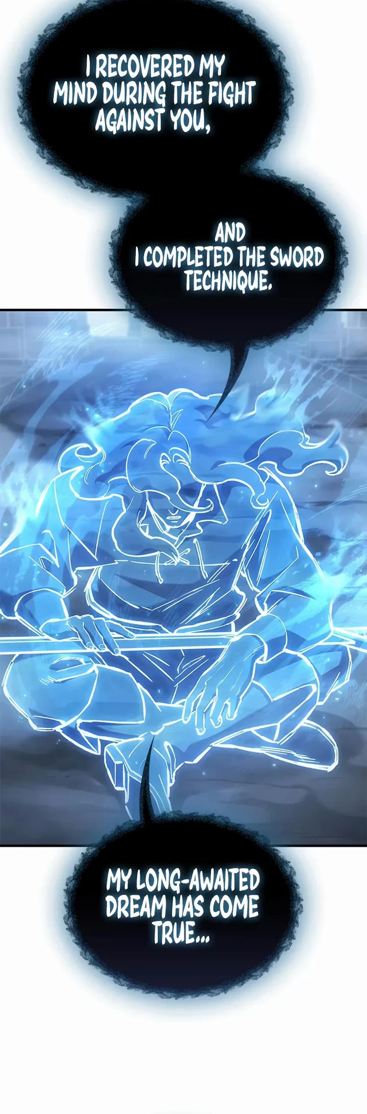 Eternally Regressing Knight chapter 101 page 32