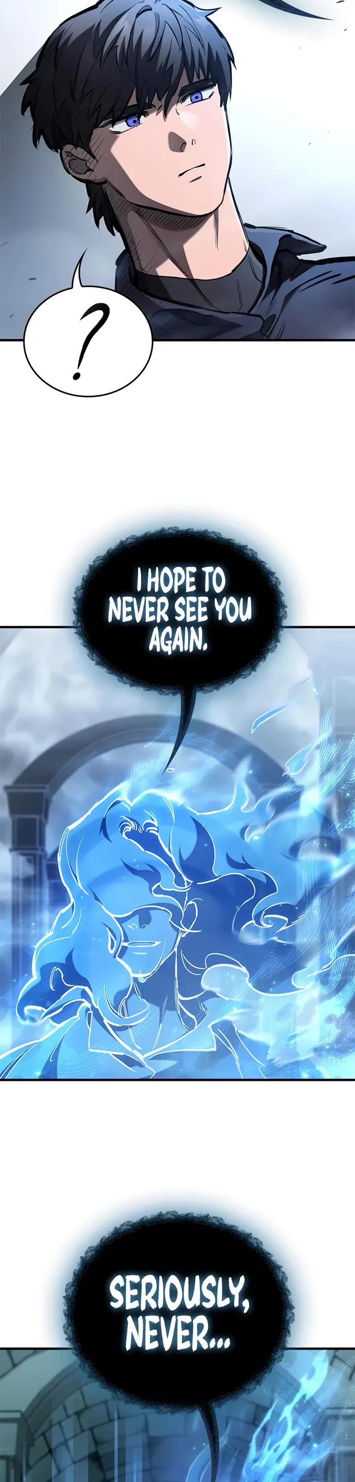 Eternally Regressing Knight chapter 101 page 34