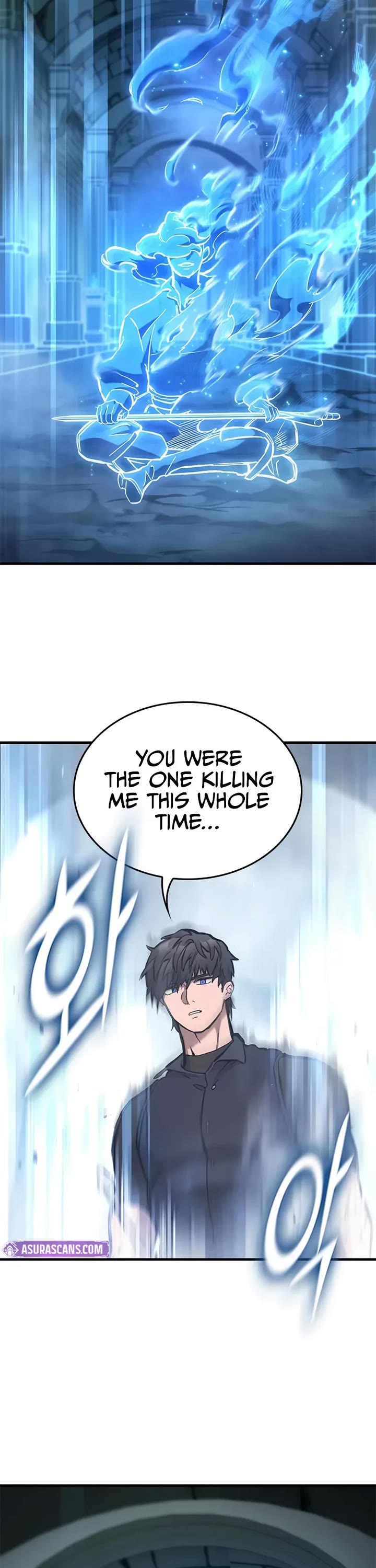 Eternally Regressing Knight chapter 101 page 35