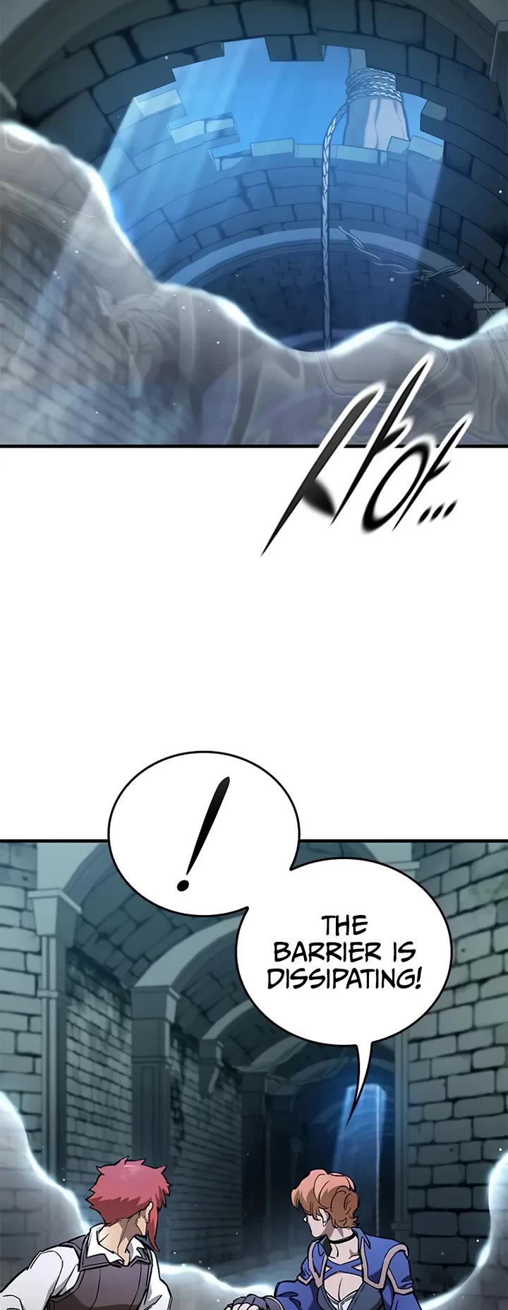 Eternally Regressing Knight chapter 101 page 36