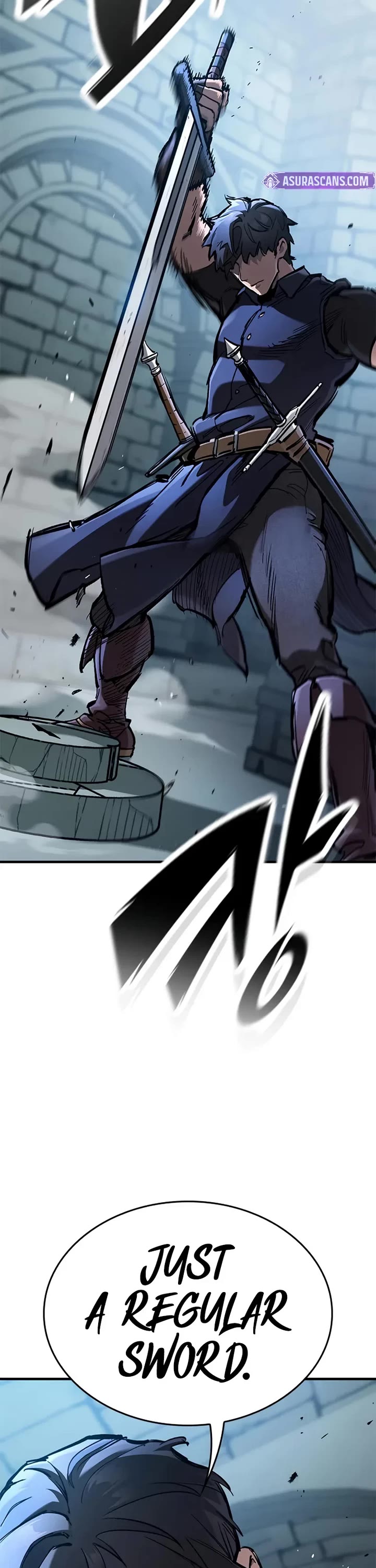 Eternally Regressing Knight chapter 101 page 39