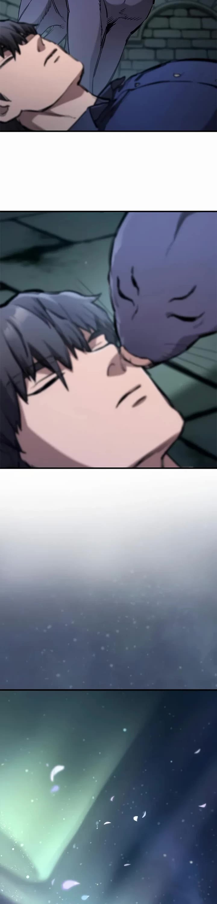 Eternally Regressing Knight chapter 101 page 44