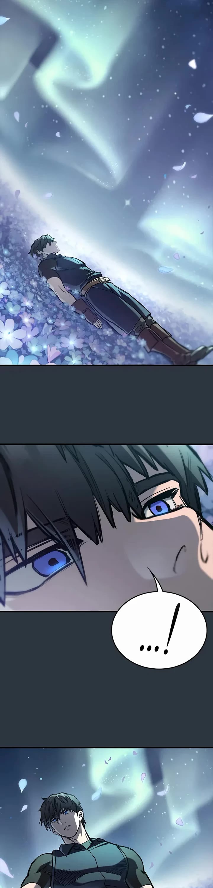 Eternally Regressing Knight chapter 101 page 45