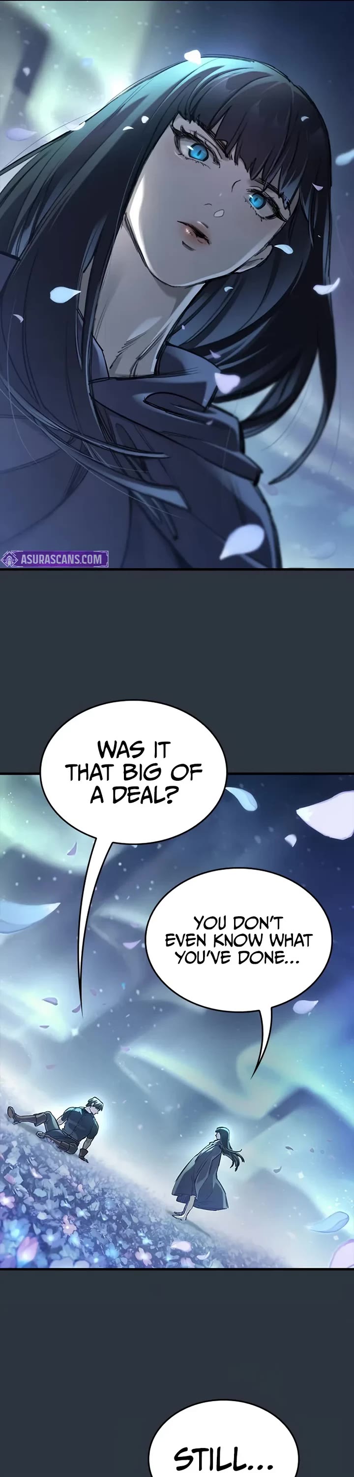 Eternally Regressing Knight chapter 101 page 48