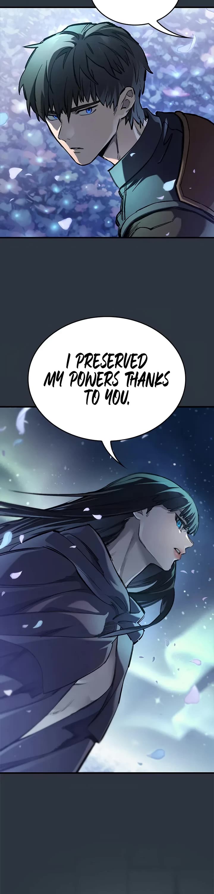 Eternally Regressing Knight chapter 101 page 49