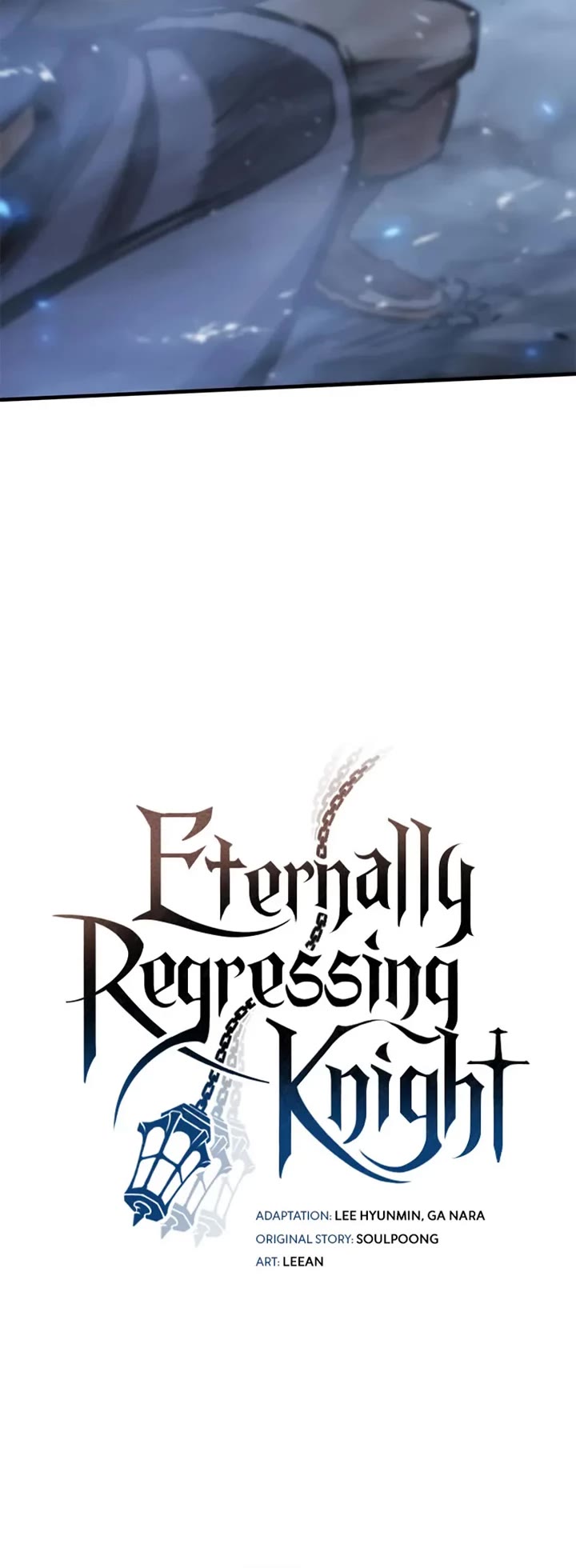 Eternally Regressing Knight chapter 101 page 5