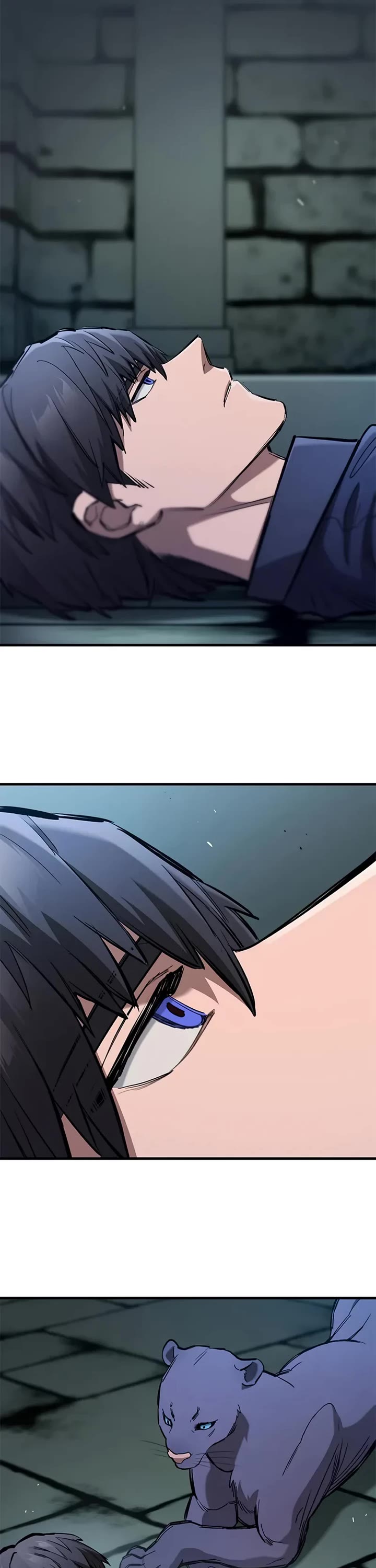 Eternally Regressing Knight chapter 101 page 50