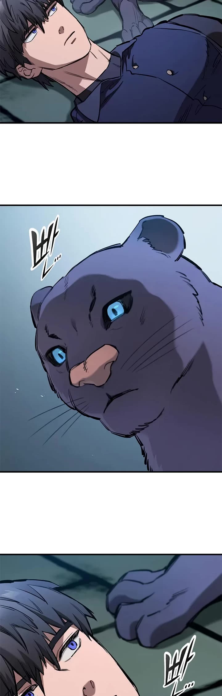 Eternally Regressing Knight chapter 101 page 51