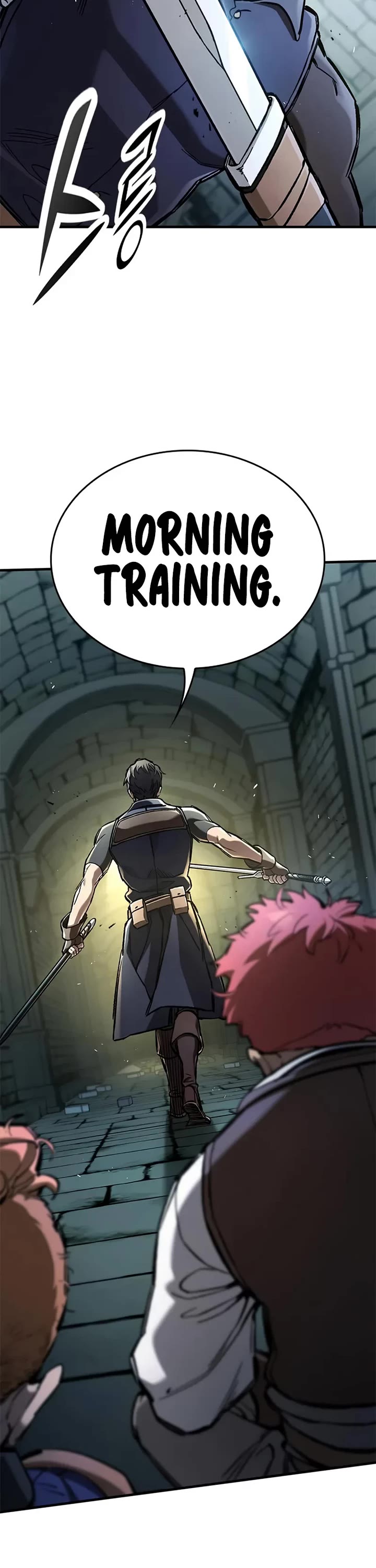 Eternally Regressing Knight chapter 101 page 54