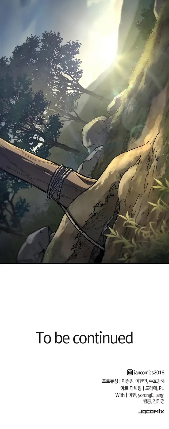 Eternally Regressing Knight chapter 101 page 56