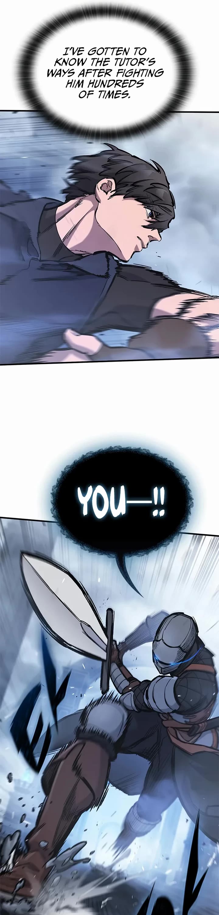 Eternally Regressing Knight chapter 101 page 6