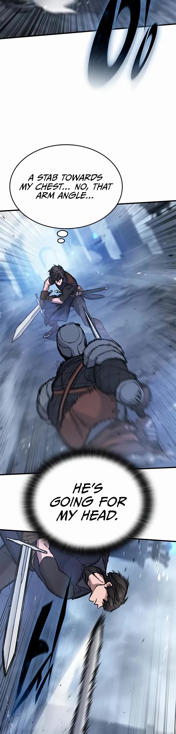 Eternally Regressing Knight chapter 101 page 7