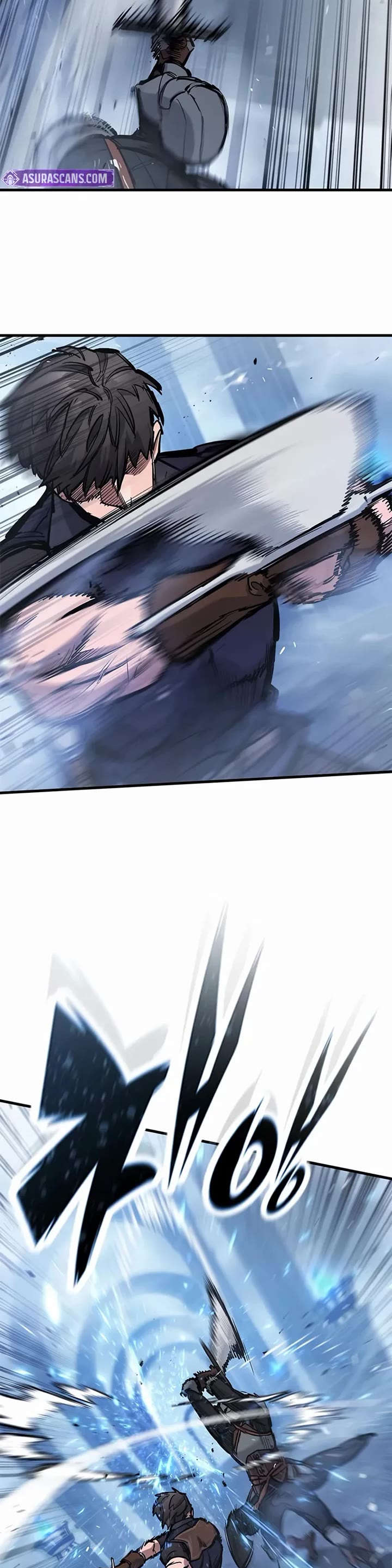 Eternally Regressing Knight chapter 101 page 8