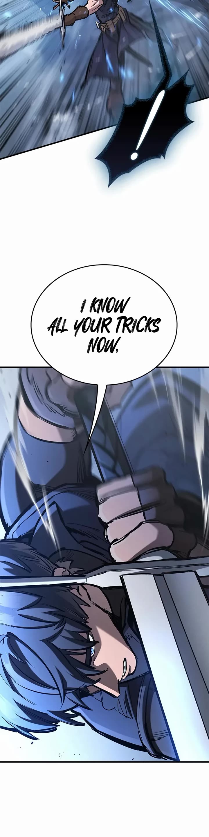 Eternally Regressing Knight chapter 101 page 9