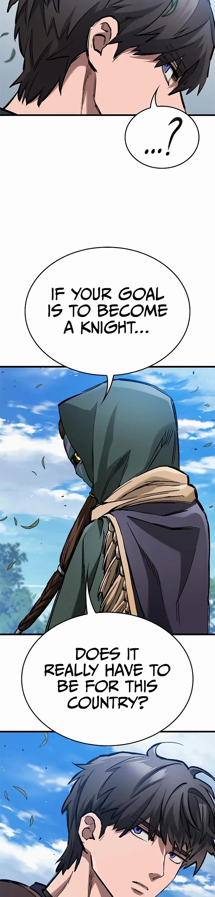 Eternally Regressing Knight chapter 102 page 12