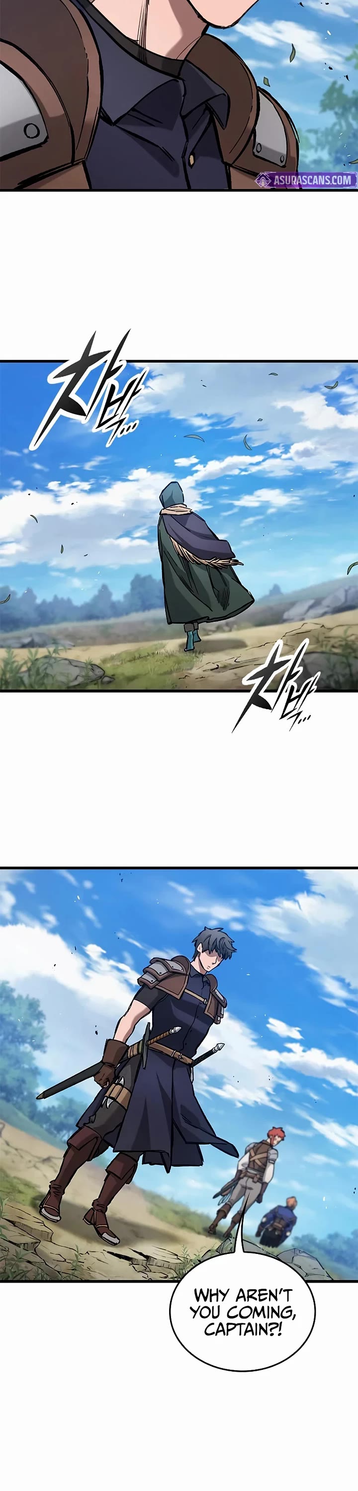 Eternally Regressing Knight chapter 102 page 13