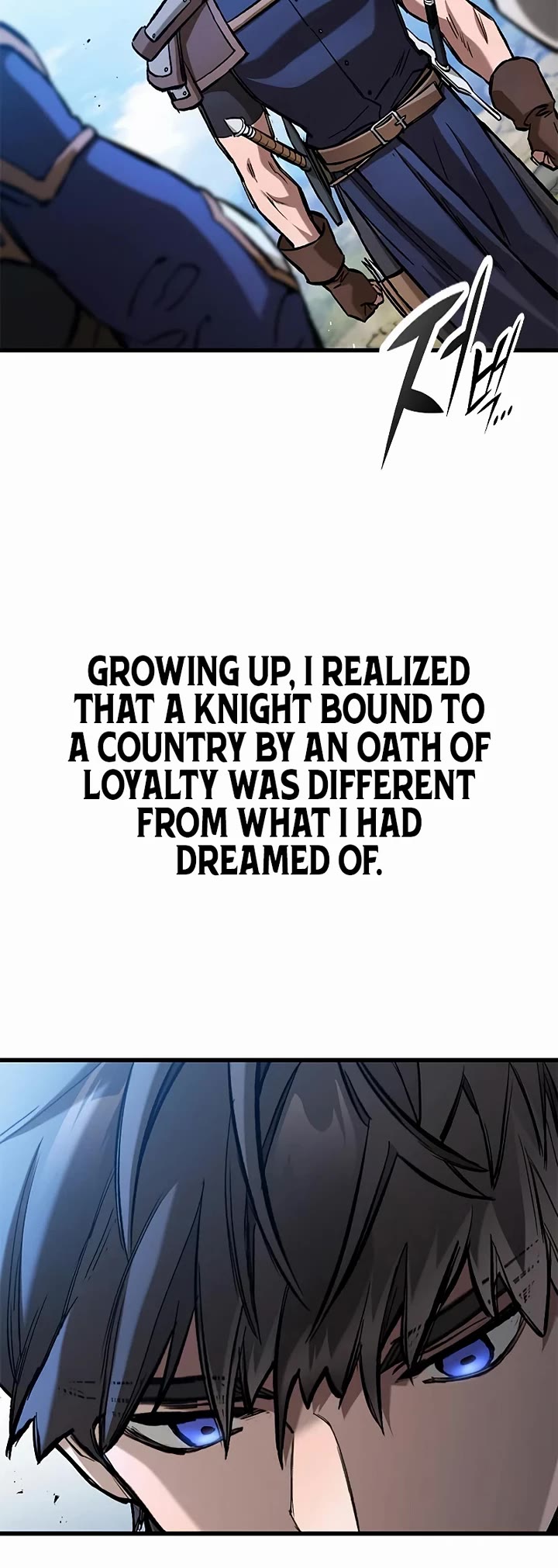 Eternally Regressing Knight chapter 102 page 15