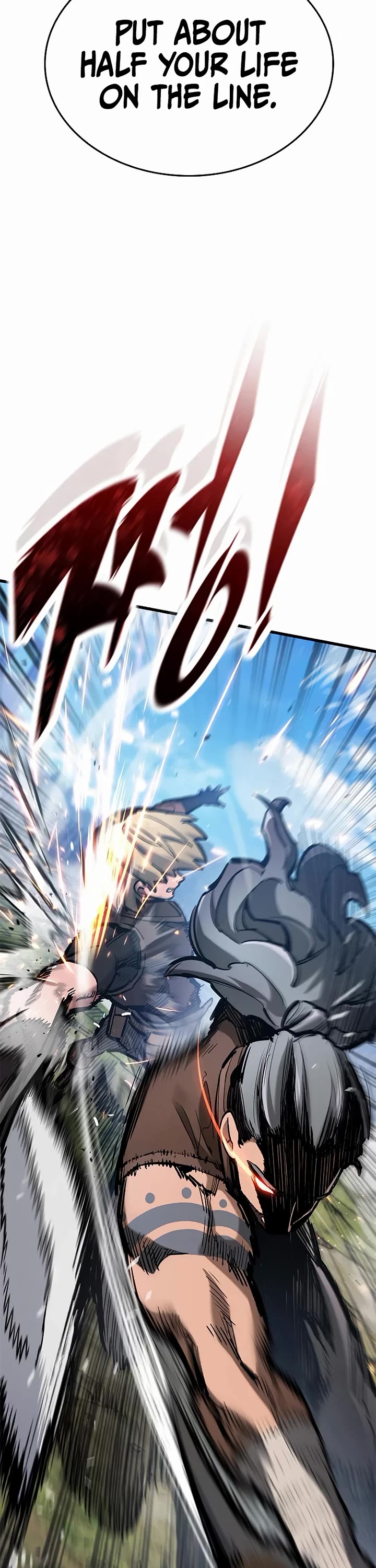 Eternally Regressing Knight chapter 102 page 18