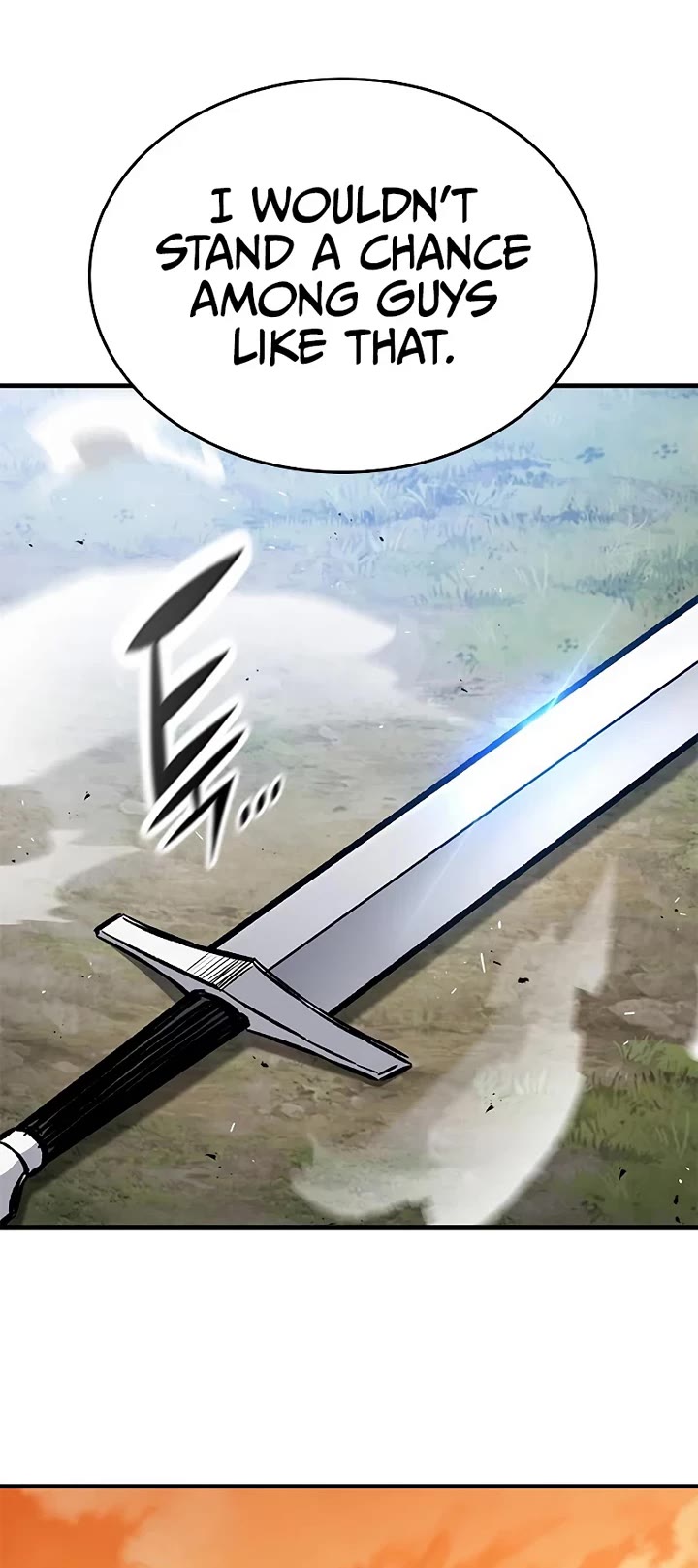 Eternally Regressing Knight chapter 102 page 23