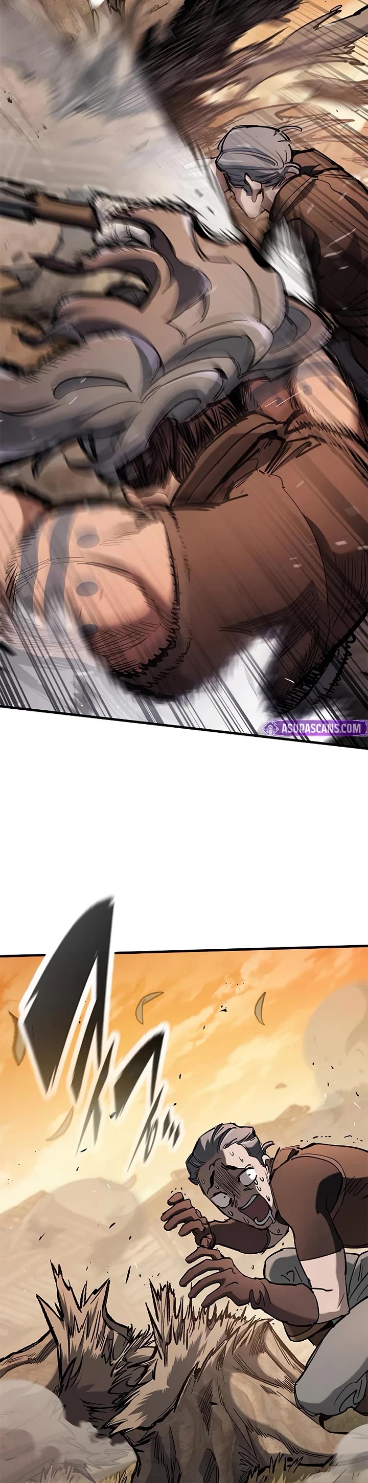 Eternally Regressing Knight chapter 102 page 27