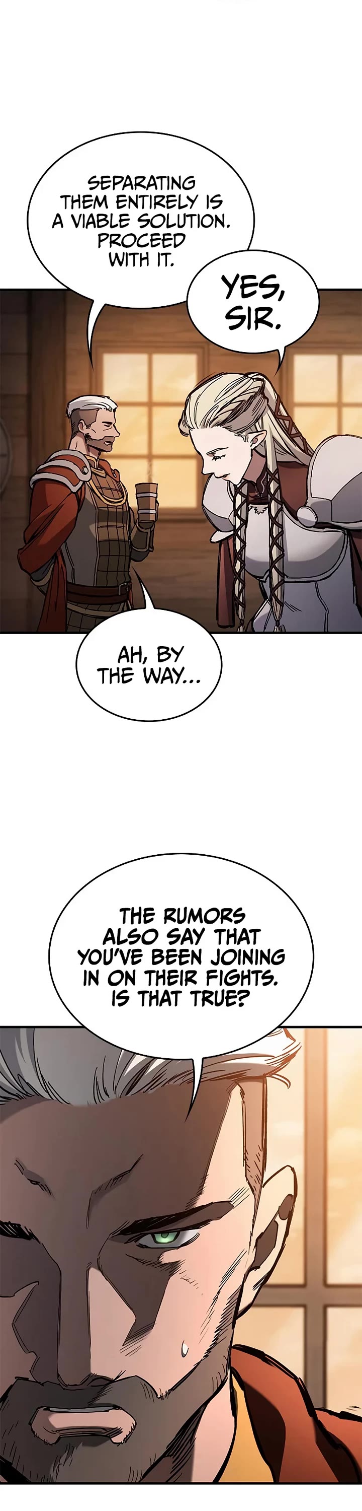 Eternally Regressing Knight chapter 102 page 30