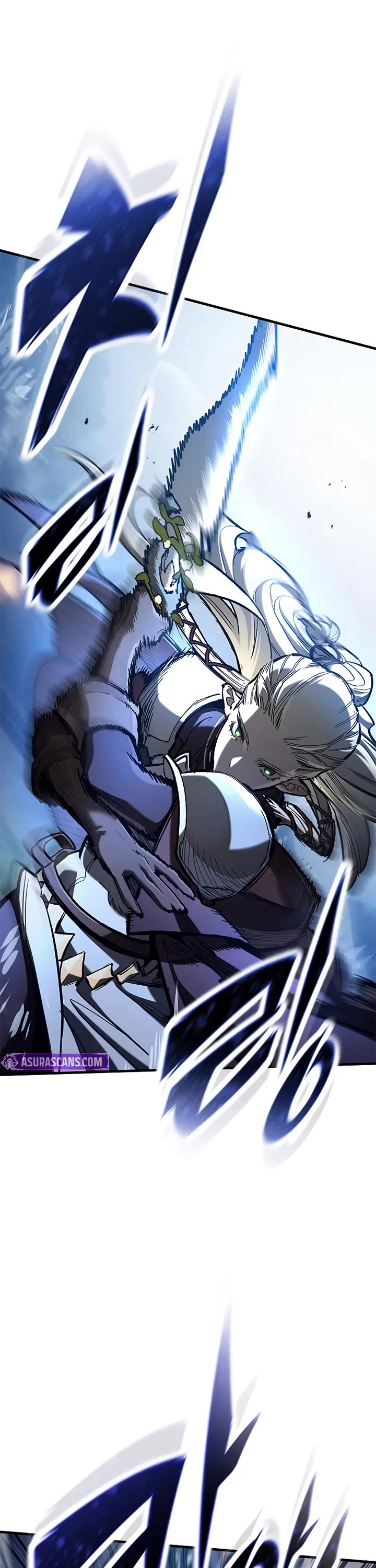 Eternally Regressing Knight chapter 102 page 31