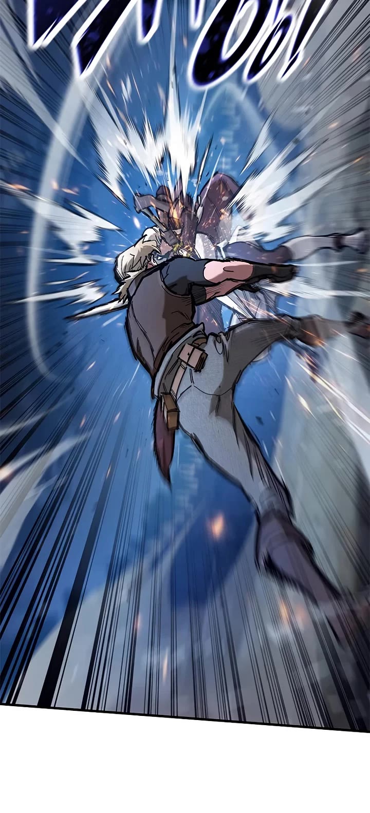 Eternally Regressing Knight chapter 102 page 32