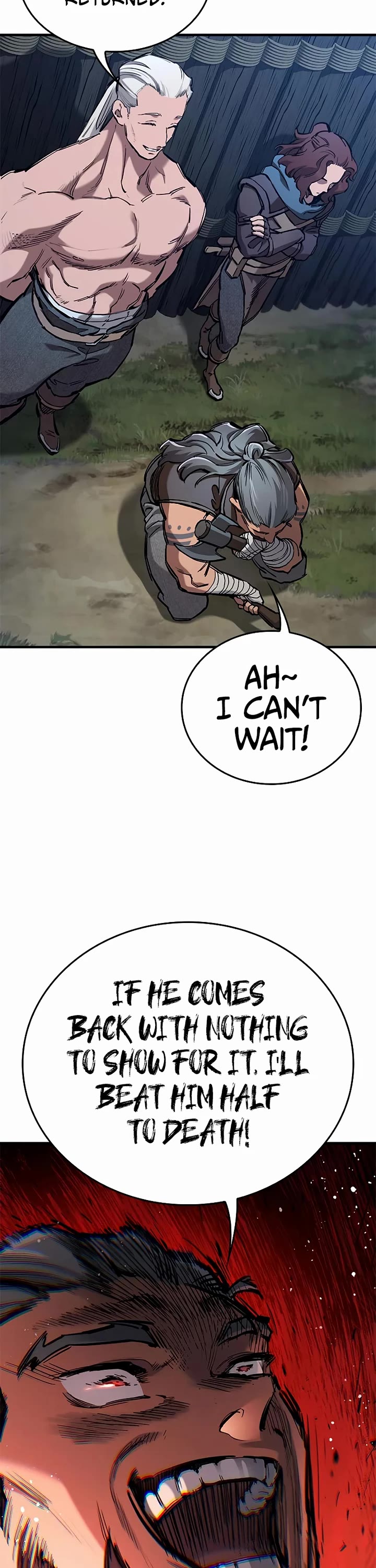 Eternally Regressing Knight chapter 102 page 36