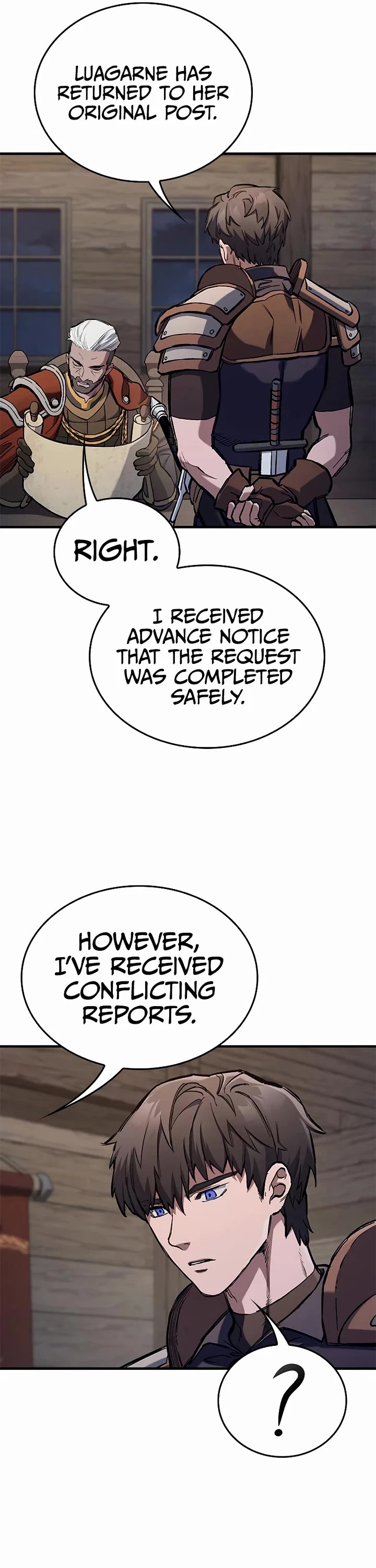 Eternally Regressing Knight chapter 102 page 39