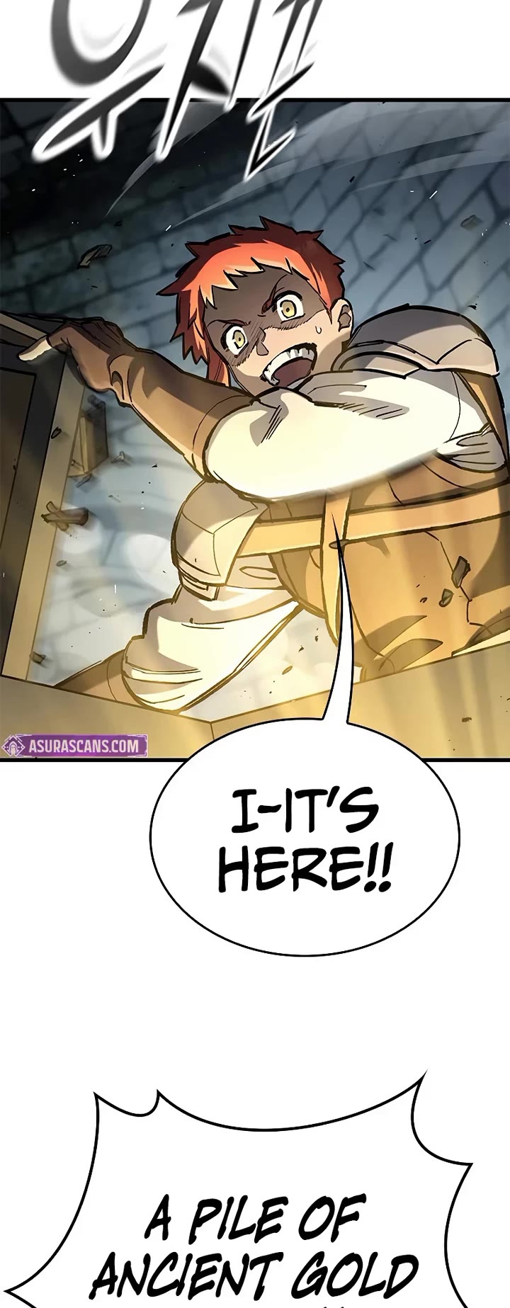 Eternally Regressing Knight chapter 102 page 4