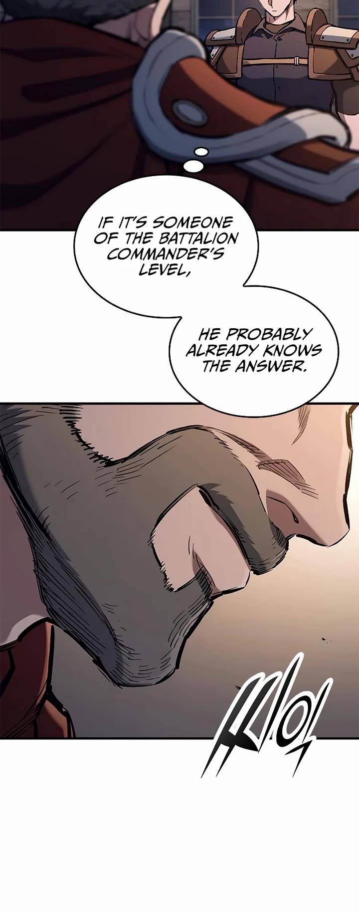 Eternally Regressing Knight chapter 102 page 43