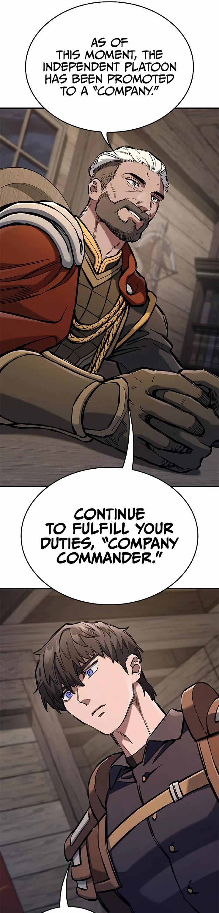 Eternally Regressing Knight chapter 102 page 44