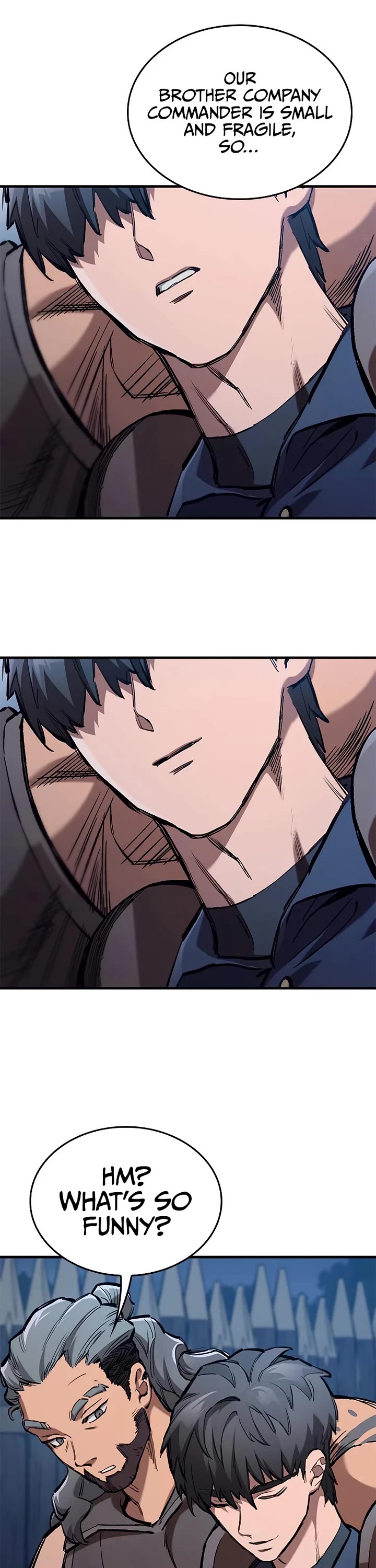 Eternally Regressing Knight chapter 102 page 50