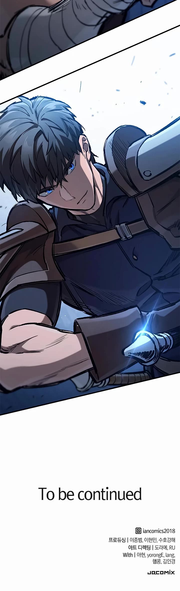 Eternally Regressing Knight chapter 102 page 56