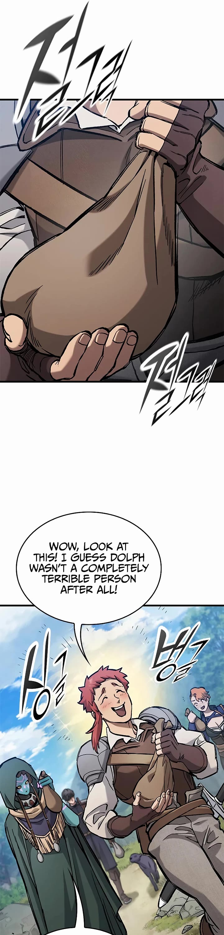 Eternally Regressing Knight chapter 102 page 6