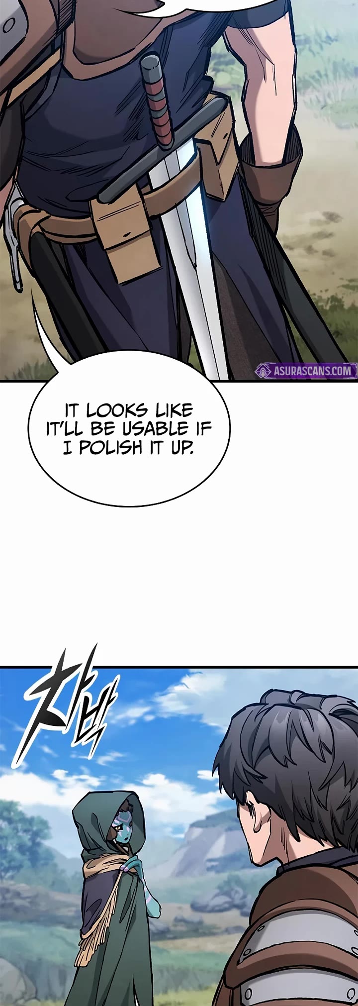 Eternally Regressing Knight chapter 102 page 9